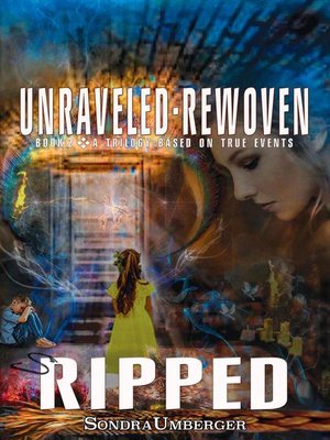 cover image of Unraveled-Rewoven